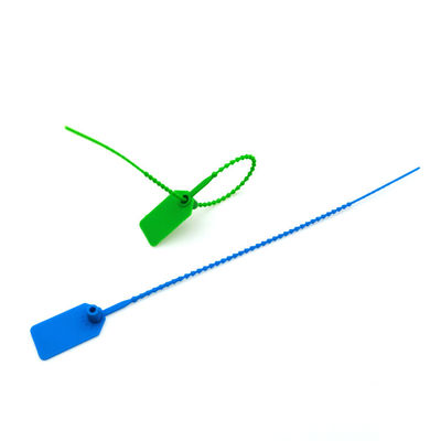 US-PS230B 230mm PA용 밀착형 나일론 플라스틱 봉쇄 150mm 작업 길이 안전 가방