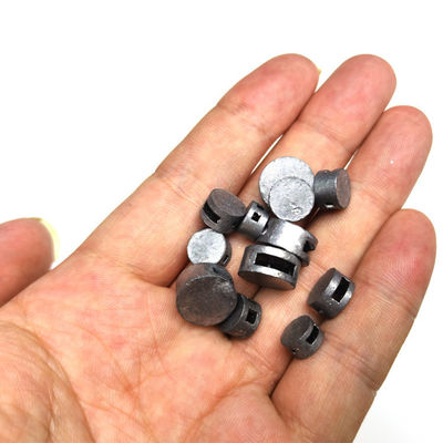 전기 가스 물 계측기 밀봉 솜 밀봉 와이어와 4.0/5.0/6.0/8.0 mm 두께