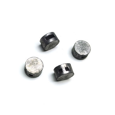 전기 가스 물 계측기 밀봉 솜 밀봉 와이어와 4.0/5.0/6.0/8.0 mm 두께