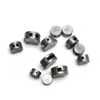 전기 가스 물 계측기 밀봉 솜 밀봉 와이어와 4.0/5.0/6.0/8.0 mm 두께