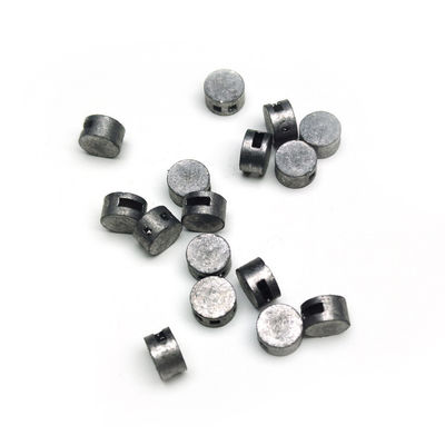 전기 가스 물 계측기 밀봉 솜 밀봉 와이어와 4.0/5.0/6.0/8.0 mm 두께