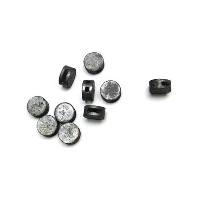 전기 가스 물 계측기 밀봉 솜 밀봉 와이어와 4.0/5.0/6.0/8.0 mm 두께