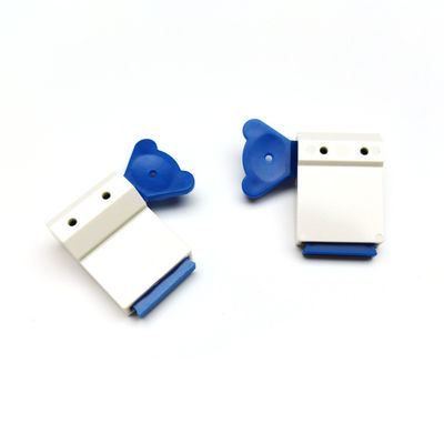 가시 보안 봉인 US-TMS02C 변조 방지 RFID 와이어 미터 수계기 봉인