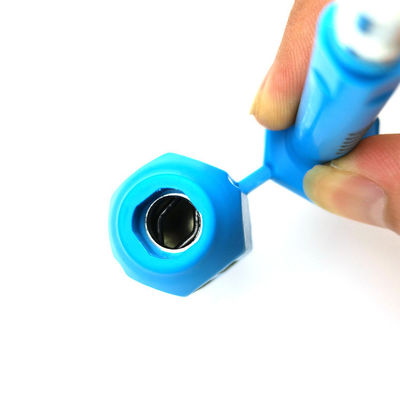 73.8g ABS US-CBS01 ISO 17712 고 보안 맞춤형 물류 화물 트럭 트레일러 컨테이너 밀봉