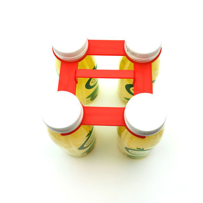 편리한 휴대 손잡이 33-34mm 물 주스 오일 및 다른 음료용 플라스틱 병