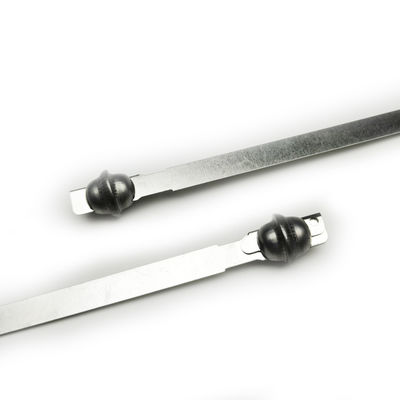 튼튼성 460 N 46.94 KG US-MS03 수직 번호 가 있는 컨테이너 용 안전 금속 띠 봉쇄