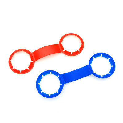 당겨질 수성 29.4 N 3.0 KG 주량 음료용 물용 플라스틱 병 손잡이 38mm
