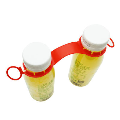 당겨질 수성 29.4 N 3.0 KG 주량 음료용 물용 플라스틱 병 손잡이 38mm