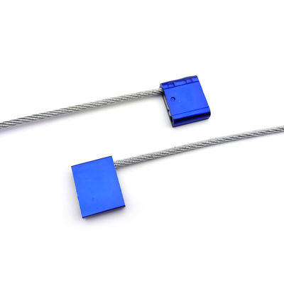 US-CC501 ISO 17712 고 보안 알루미늄 트럭 컨테이너 잠금 봉쇄