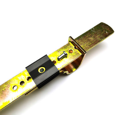 8.0mm 볼트 지름 중량 고 보안 컨테이너 배류 컨테이너를 위한 볼트 봉쇄