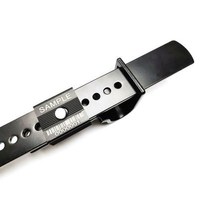 8.0mm 볼트 지름 중량 고 보안 컨테이너 배류 컨테이너를 위한 볼트 봉쇄