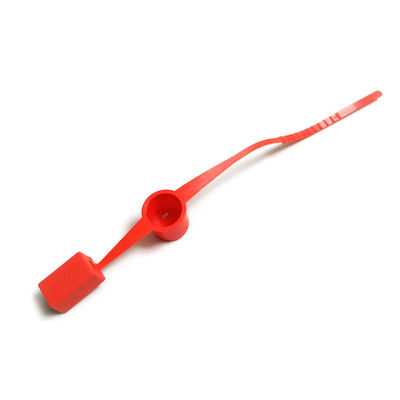 248mm 총 길이가 PP US-PS248 천연가스 탱크 모니터링을 위한 지표성 플라스틱 밀봉