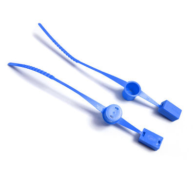248mm 총 길이가 PP US-PS248 천연가스 탱크 모니터링을 위한 지표성 플라스틱 밀봉