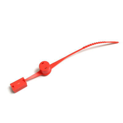 248mm 총 길이가 PP US-PS248 천연가스 탱크 모니터링을 위한 지표성 플라스틱 밀봉
