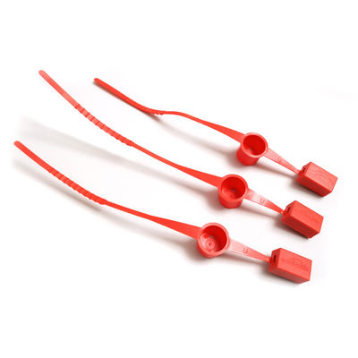 248mm 총 길이가 PP US-PS248 천연가스 탱크 모니터링을 위한 지표성 플라스틱 밀봉