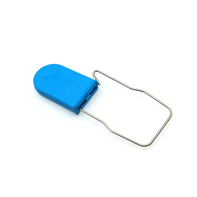 US-PSP02 보안 미터 봉쇄 잠금 표시 영역 25*20mm 지름 1-8mm 통과 허용