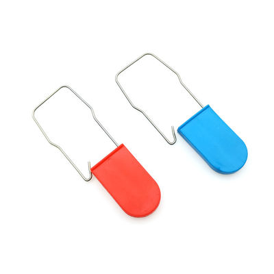 US-PSP02 보안 미터 봉쇄 잠금 표시 영역 25*20mm 지름 1-8mm 통과 허용