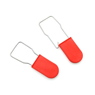 US-PSP02 보안 미터 봉쇄 잠금 표시 영역 25*20mm 지름 1-8mm 통과 허용