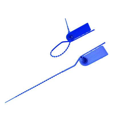 PP 자기 잠금형 Precintos de Plastico 휴식형 수동 봉쇄 가구 US-PS210F