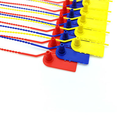 PP 자기 잠금형 Precintos de Plastico 휴식형 수동 봉쇄 가구 US-PS210F