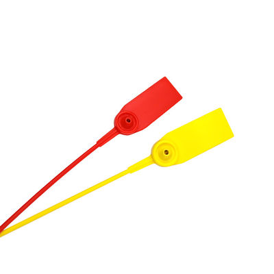 US-PS300 플라스틱 잠금 230mm 작업 길이로 화물 운송을 안전하게