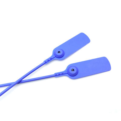 높은 견고성 US-PS400R 중량 트레일러 플라스틱 봉쇄 400 * 25 * 6.4mm 크기