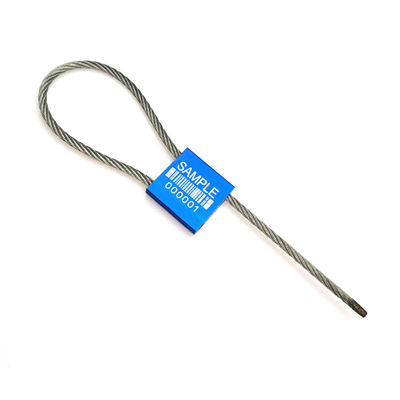 040.8 KG 철도 케이블 트럭에 대한 튼튼성 및 내구성