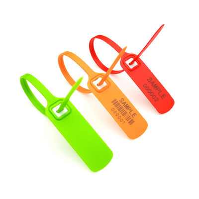 400mm 보안 물류 트럭 컨테이너 표시 영역 L 45 * W 25mm