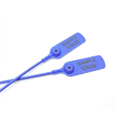 높은 견고성 US-PS400R 중량 트레일러 플라스틱 봉쇄 400 * 25 * 6.4mm 크기