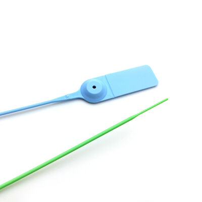 칩 US-PS350C / US-PS450C 시리즈를위한 155mm 변조 방지 플라스틱 보안 봉쇄