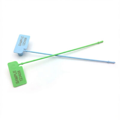 1.70g / pc ABS US-PS170FL 변조 방지성 플라스틱 보안 봉지 태그 의류 의류 신발