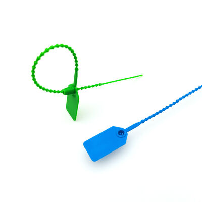 US-PS230B 230mm PA용 밀착형 나일론 플라스틱 봉쇄 150mm 작업 길이 안전 가방