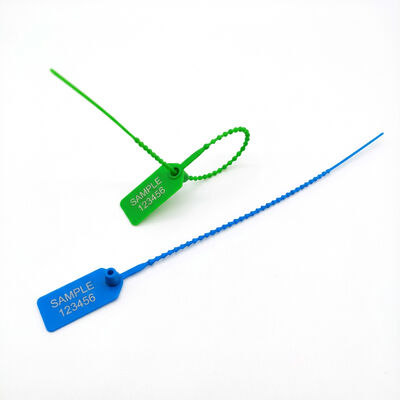 US-PS230B 230mm PA용 밀착형 나일론 플라스틱 봉쇄 150mm 작업 길이 안전 가방