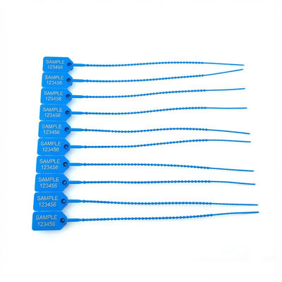 US-PS230B 230mm PA용 밀착형 나일론 플라스틱 봉쇄 150mm 작업 길이 안전 가방