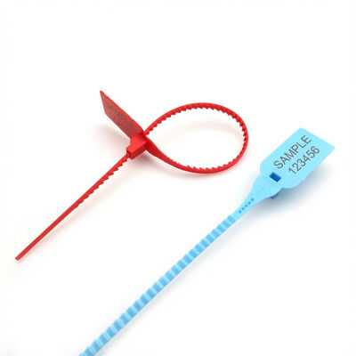 PP 제품에 대한 단단한 안전 봉쇄를 당겨라