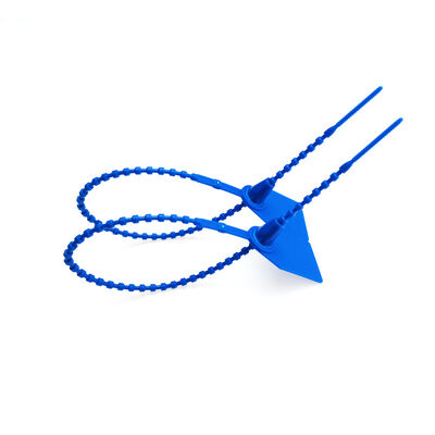 US-PS350B 변조 방지용 로지스틱 페어드 플라스틱 봉쇄