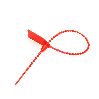 US-PS350B 변조 방지용 로지스틱 페어드 플라스틱 봉쇄