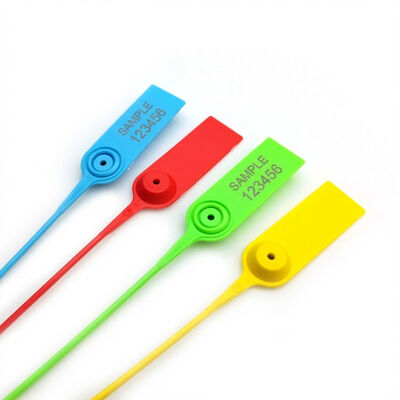 사용자 지정 번호로 아이템을 보호하십시오 단단한 밀봉을 당겨 표시 영역 L 37.5 * W 19.5 mm