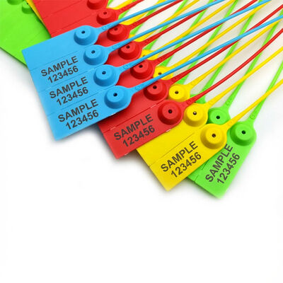 사용자 지정 번호로 아이템을 보호하십시오 단단한 밀봉을 당겨 표시 영역 L 37.5 * W 19.5 mm